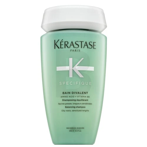 Šampūnas Kerastase Specifique Bain Divalent, 250 ml