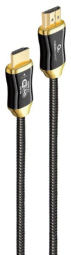 KABELIS HDMI-HDMI 30M AOC PREM/CCBP-HDMI8K-AOC-30M GEMBIRD