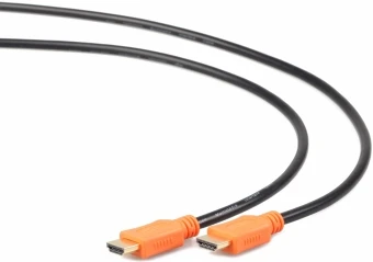 GEMBIRD CC-HDMI4L-15 Gembird HDMI V2.0 kištukas-kištukas kabelis, didelės spartos Ethernet, CCS, 4.5m