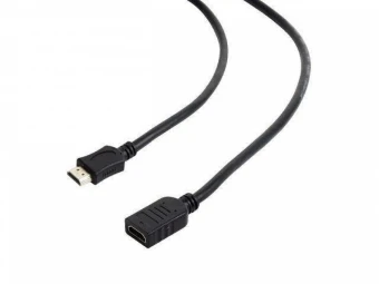 GEMBIRD CC-HDMI4X-15 Gembird didelės spartos HDMI prailginimo kabelis su eternetu, 4,5 m