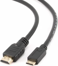 GEMBIRD kabelis HDMI-HDMI Mini CC-HDMI4C-6 1.8m