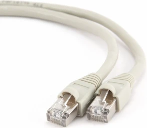 Gembird Patch laidas CAT6, suformuotas įtempimo sumažinimas, 1m m