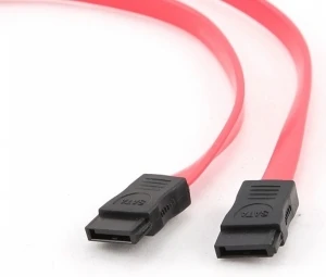 GEMBIRD CC-SATA-DATA-XL Serial ATA III 100 cm data cable