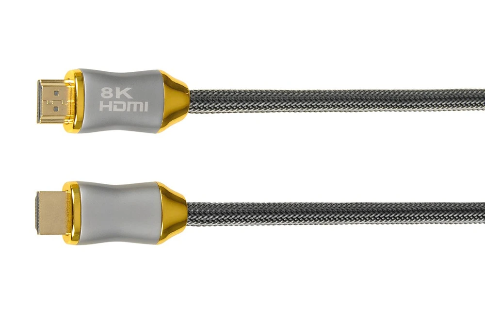 IBOX HDMI 2.1 8K CABLE HD08 2M
