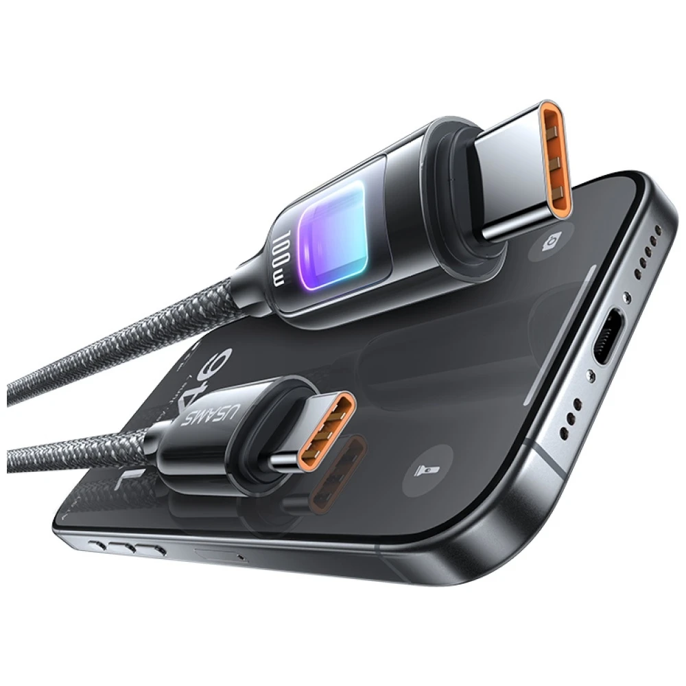 USAMS TC Series 100W PD