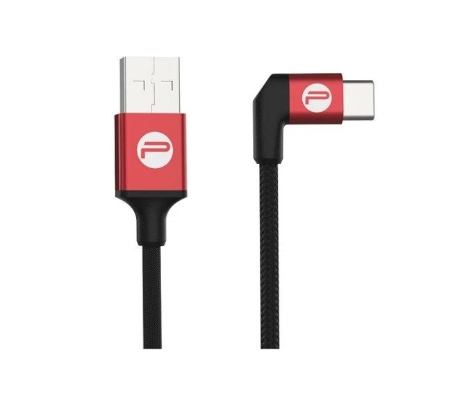 PGYTECH USB A - C tipo kabelis 35 cm