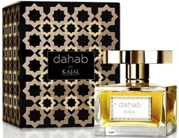 Kajal Dahab EDP parfumuotas vanduo unisex, 100 ml