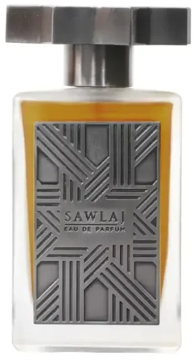 Kajal Sawlaj EDP parfumuotas vanduo unisex, 100 ml