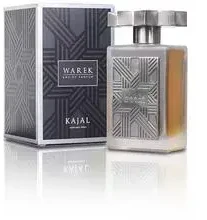 Kajal Warek EDP parfumuotas vanduo unisex, 100 ml