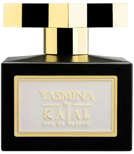 Kajal Yasmina EDP parfumuotas vanduo unisex, 100 ml
