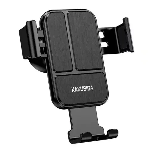 KAKUSIGA KSC-715A universal car holder juodas