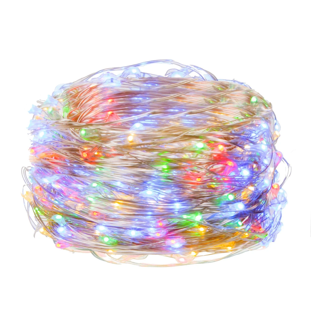 Kalėdinės lemputės Springos CL0008 1.9 m, 20 LED