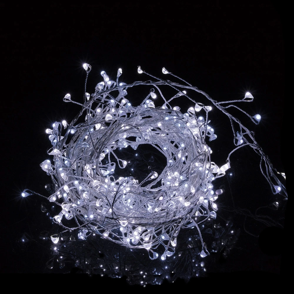 Kalėdinės lemputės Springos CL0087 3 m su 300 LED