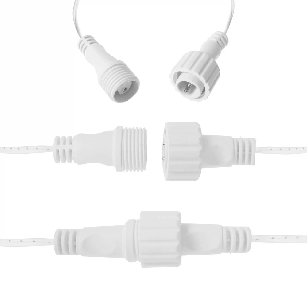 Kalėdinės lemputės Springos CL0318 300 LED