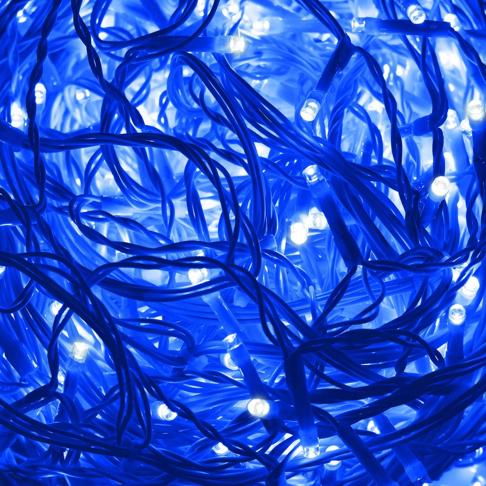 Kalėdinės lemputės Springos CL0318 300 LED