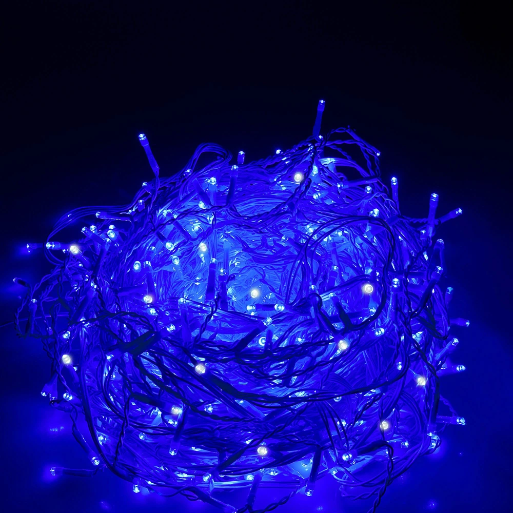Kalėdinės lemputės Springos CL0318 300 LED