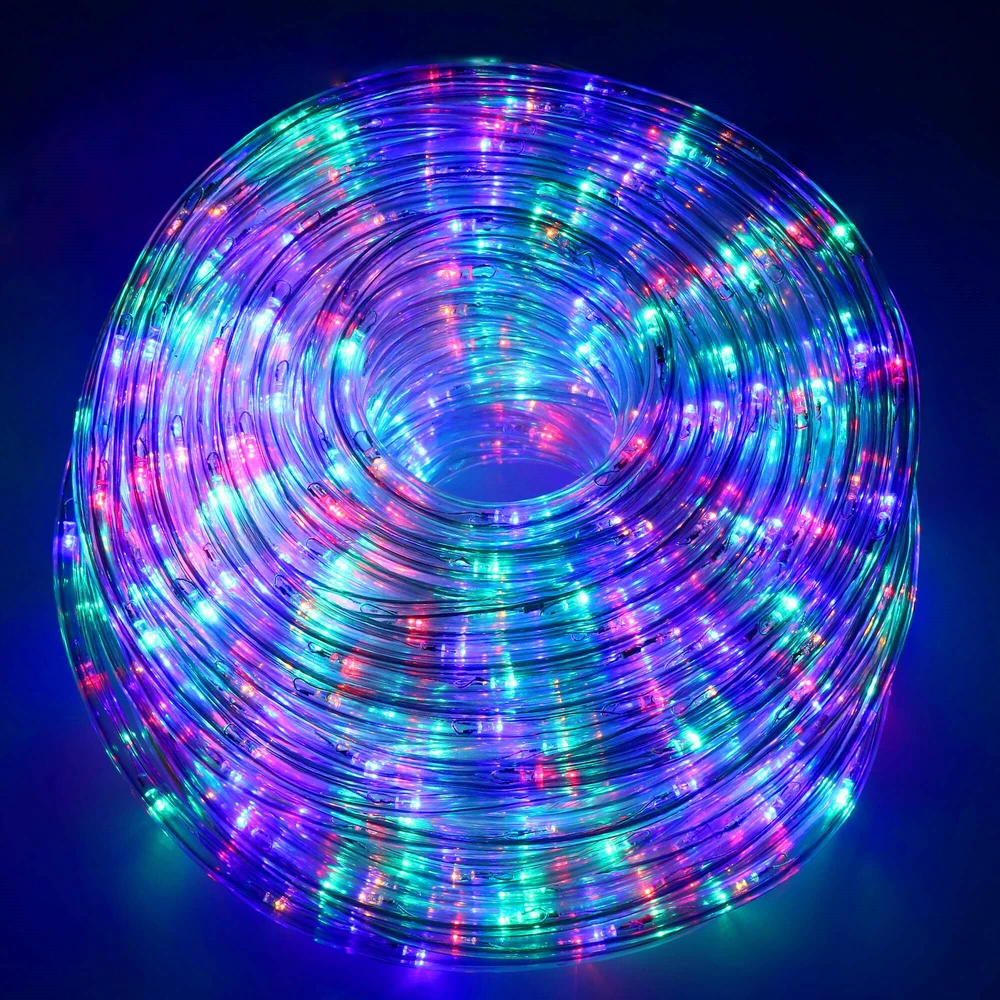 Kalėdinės lemputės Springos 30m su 720 LED