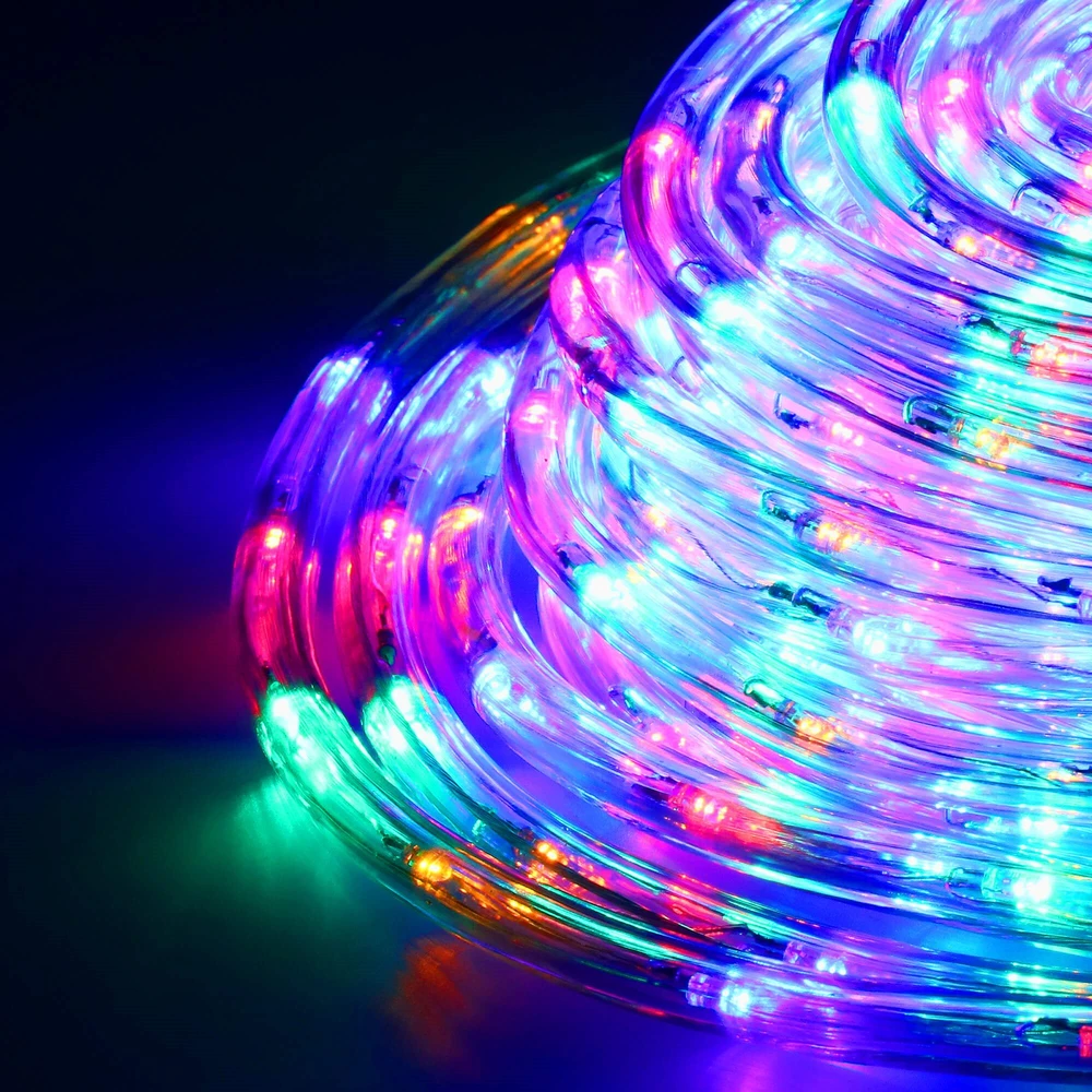 Kalėdinės lemputės Springos 30m su 720 LED