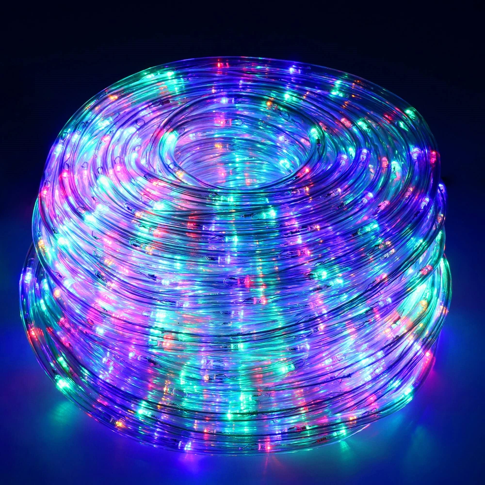 Kalėdinės lemputės Springos 30m su 720 LED