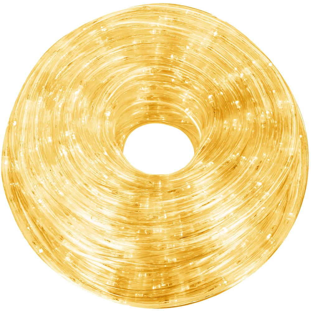 Kalėdinės lemputės Springos 240 LED, 11,5 m, IP44