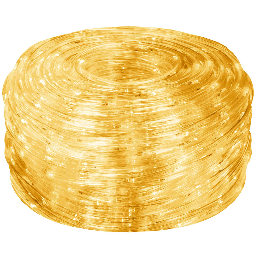 Kalėdinės lemputės Springos 240 LED, 11,5 m, IP44