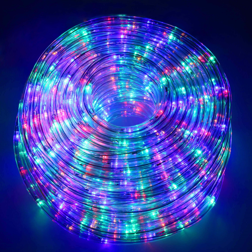 Kalėdinės lemputės Springos 480 LED, 21,5 m