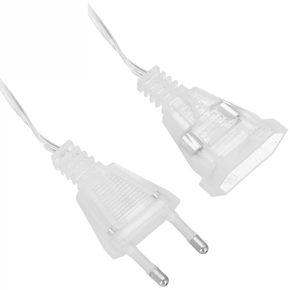 Kalėdinės girliandos Springos su programuojamomis funkcijomis, 150 LED