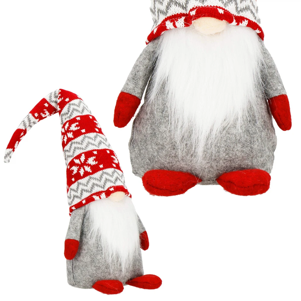 Kalėdinis nykštukas Springos 50 cm