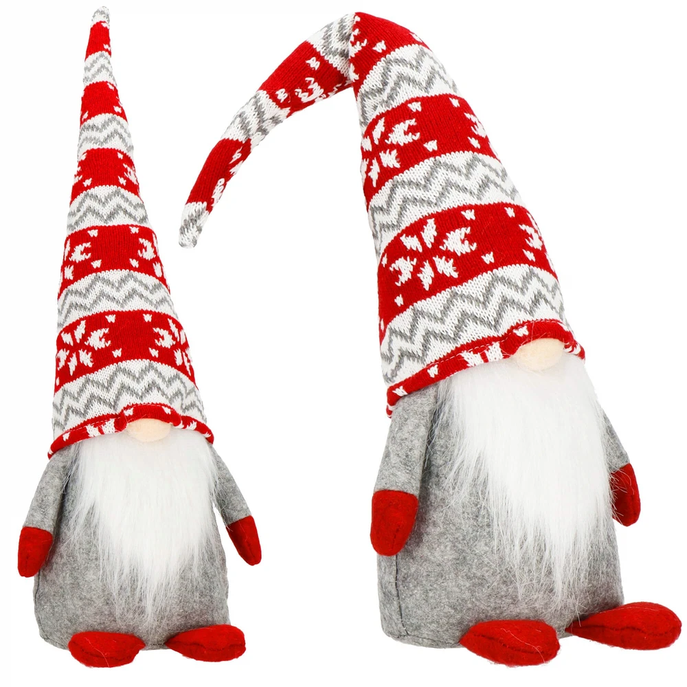 Kalėdinis nykštukas Springos 50 cm