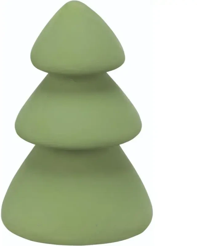 Trixie Xmas medžio, latex, 12 cm