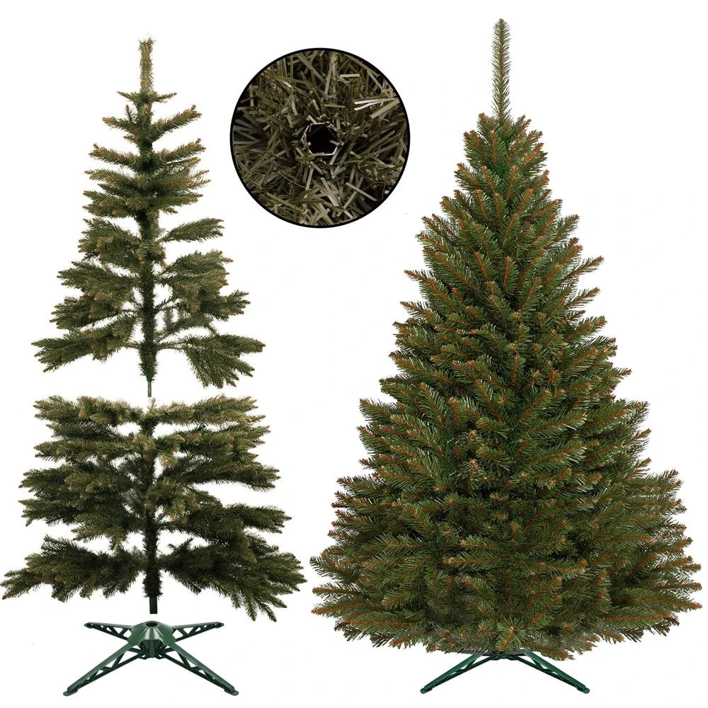 Kaukazo eglutė Springos CT0082 220 cm
