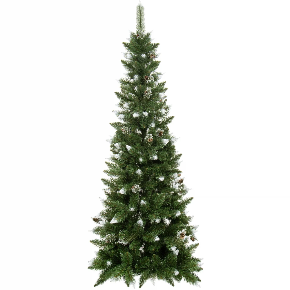Kalėdų eglutė Springos CT0136, 250 cm