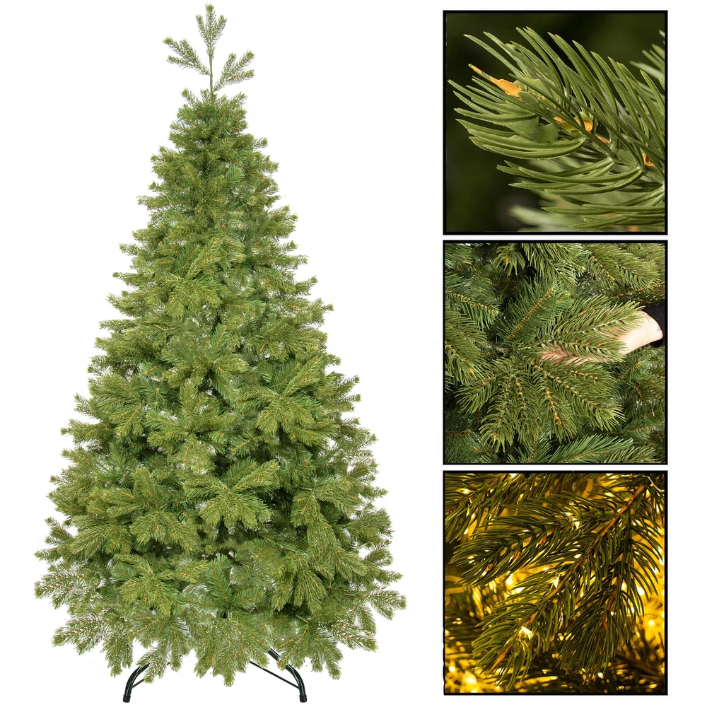 Kalėdų eglutė Springos CT0144 220 cm