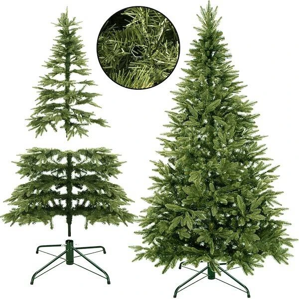Kalėdų eglutė Springos 150 cm