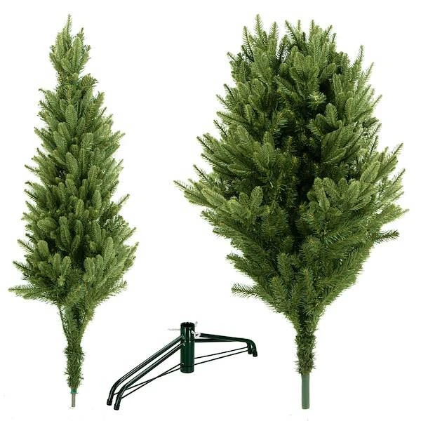 Kalėdų eglutė Springos 180 cm su metaliniu stovu