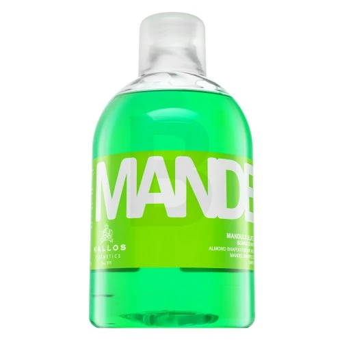 Šampūnas sausiems, normaliems plaukams Kallos Mandel Šampūnas 1000ml