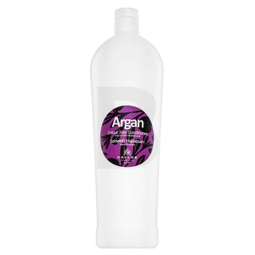 Kondicionierius dažytiems plaukams Kallos Argan Colour Conditioner 1000 ml
