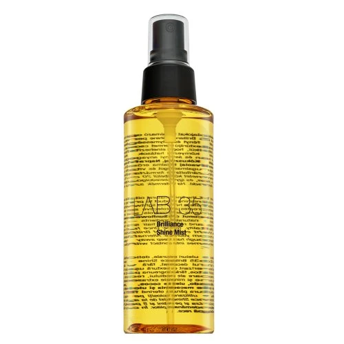 Kallos LAB 35 Brilliance Shine Mist plaukų purškiklis, 150 ml