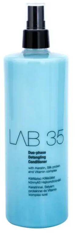 Purškiamas kondicionierius Kallos Lab 35 500 ml