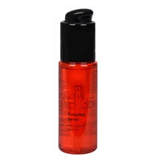 Kallos LAB 35 Protecting Hair Serum apsauginis serumas skilinėjantiems plaukų galiukams, 50 ml
