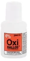 Kallos Kallos Oxi Oxidation Emulsion 6 Kremas Peroxide