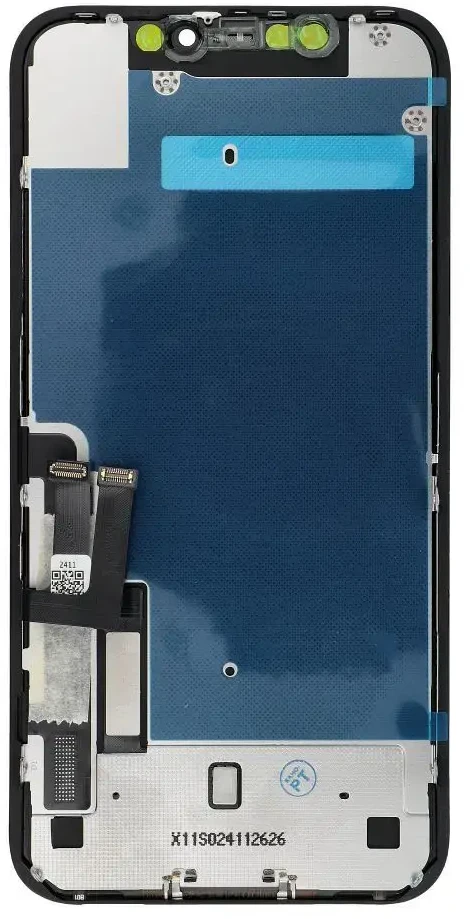 KAMO LCD ekranas, skirtas IPHONE 11 Incell HD+ (palaiko IC transplantaciją)
