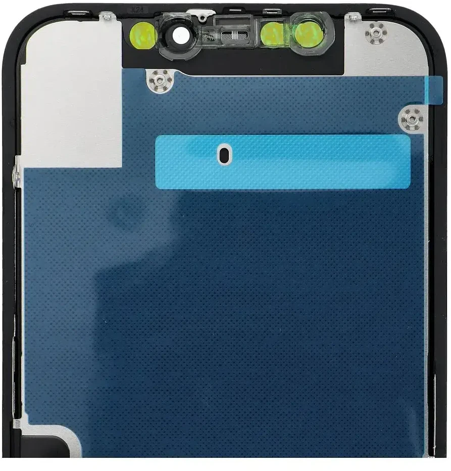 KAMO LCD ekranas, skirtas IPHONE 11 Incell HD+ (palaiko IC transplantaciją)