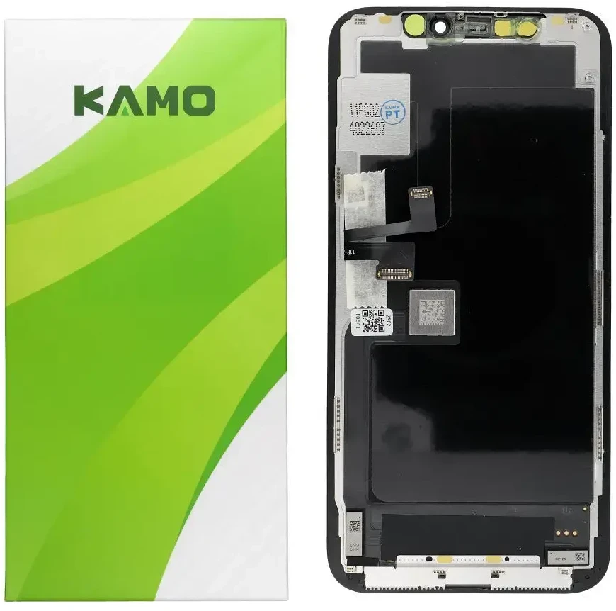 KAMO LCD Ekranas for IPHONE 11 Pro Incell (Support IC Transplant)