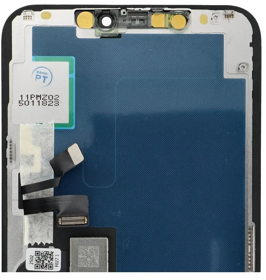 KAMO LCD Ekranas for IPHONE 11 Pro Max Incell (Support IC Transplant)