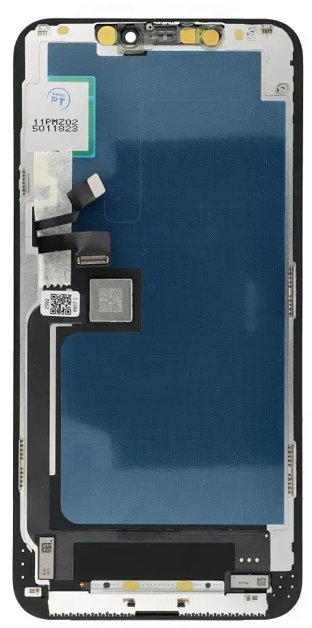 KAMO LCD Ekranas for IPHONE 11 Pro Max Incell (Support IC Transplant)