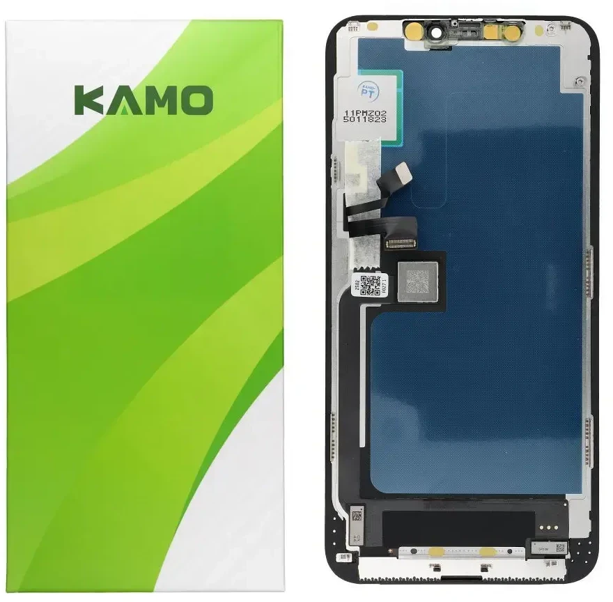 KAMO LCD Ekranas for IPHONE 11 Pro Max Incell (Support IC Transplant)