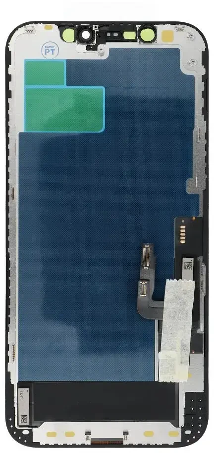 KAMO LCD Ekranas for IPHONE 12/12 Pro Incell (Support IC Transplant)