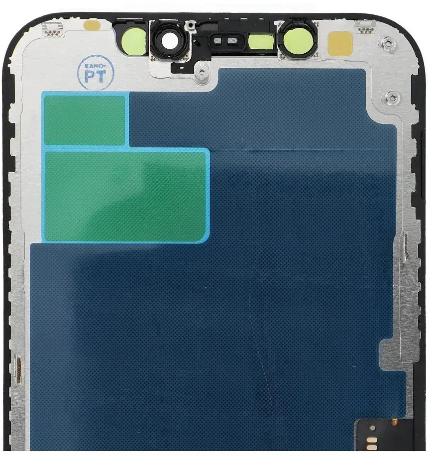 KAMO LCD Ekranas for IPHONE 12/12 Pro Incell (Support IC Transplant)