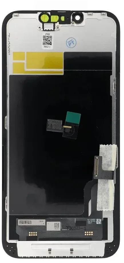 KAMO LCD ekranas, skirtas IPHONE 13 Incell (palaiko IC transplantaciją)
